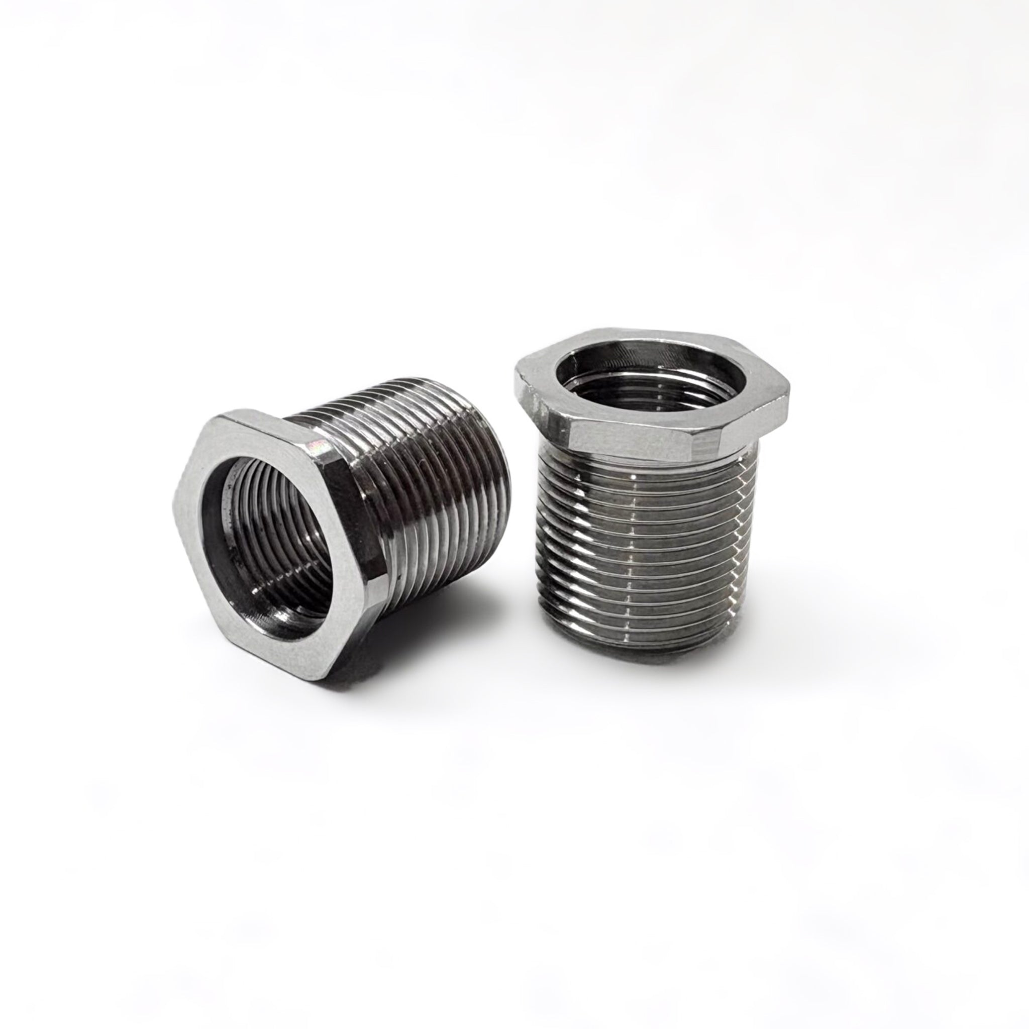 Recessed Direct Thread Suppressor Direct Thread Adapter – Airlock Industries